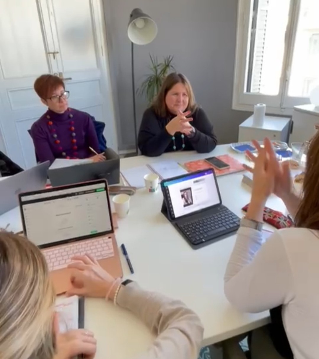 Servicio Magnéticas