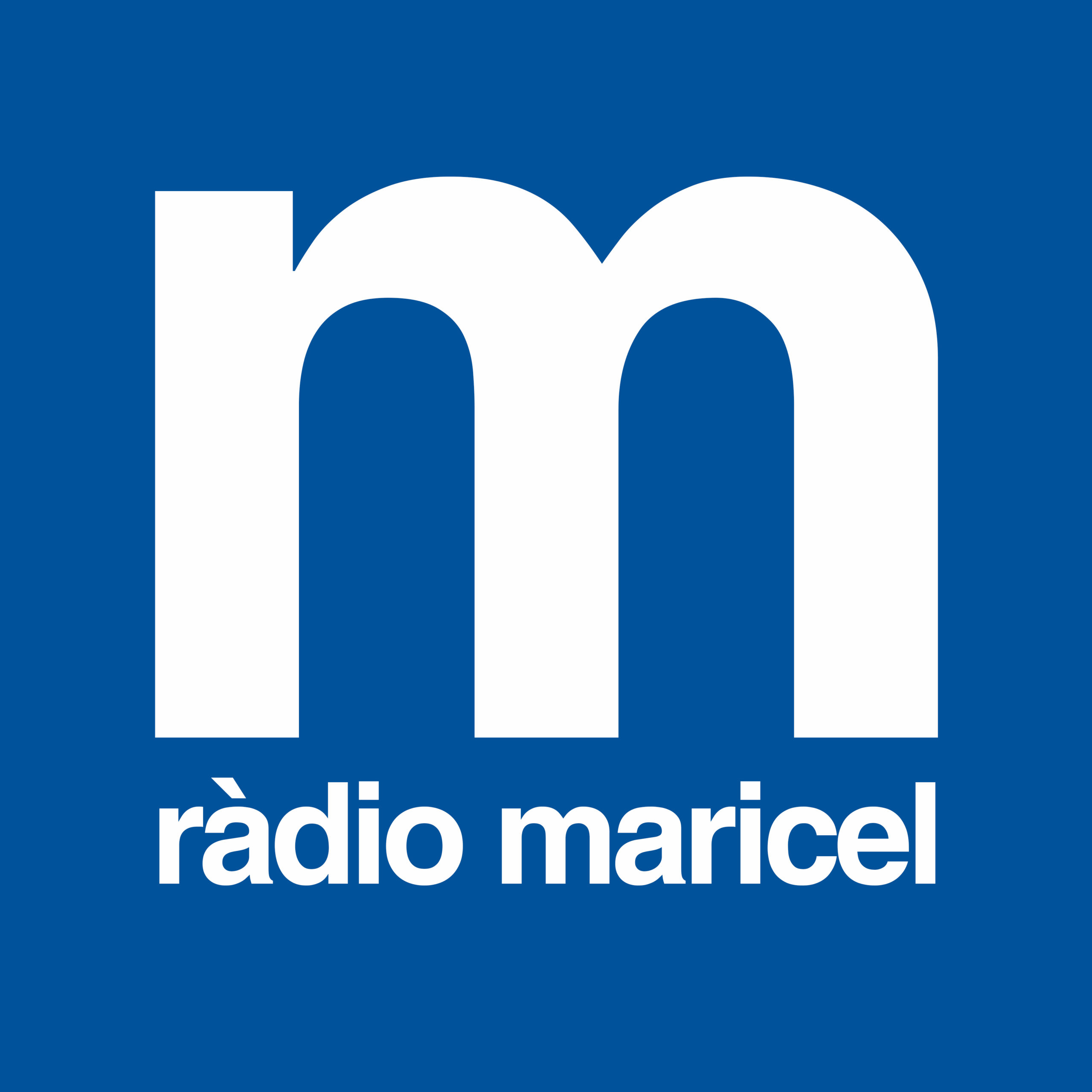 Radio Mar i Cel